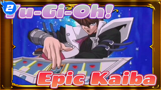 Kaiba's Epic Scene Compilation | Yu-Gi-Oh!_2