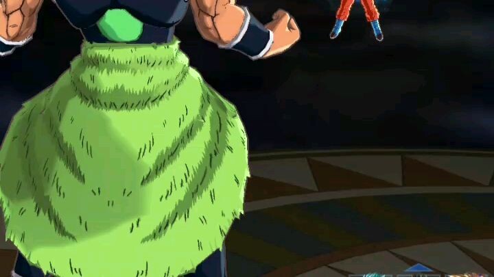 #Dragon Ball Legends