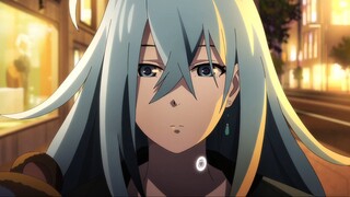 MELAKUKAN MISI PENYELAMATAN | alur cerita anime vivy episode 2