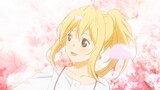 [PCS Anime/Official OP Extension/No Sword Positive] "Your Lie in April" [Light るなら] Official OP1 Song Script Level Extended Edition PCS Studio