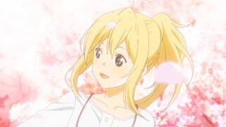 [PCS Anime/Official OP Extension/No Sword Positive] "Your Lie in April" [Light るなら] Official OP1 Song Script Level Extended Edition PCS Studio