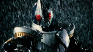 Kamen Rider Blade 20th Anniversary! OP1 "Round Zero~Blade Brave" Chinese Cover