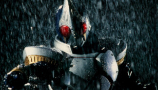 Ulang Tahun Kamen Rider Sword ke-20! OP1《Round Zero~Blade Brave》Sampul Bahasa Mandarin