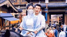 很多观众说这是摄像头女主,为了叙述男主一生,角色并不复杂