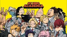 mha My here academy ep2 season 4