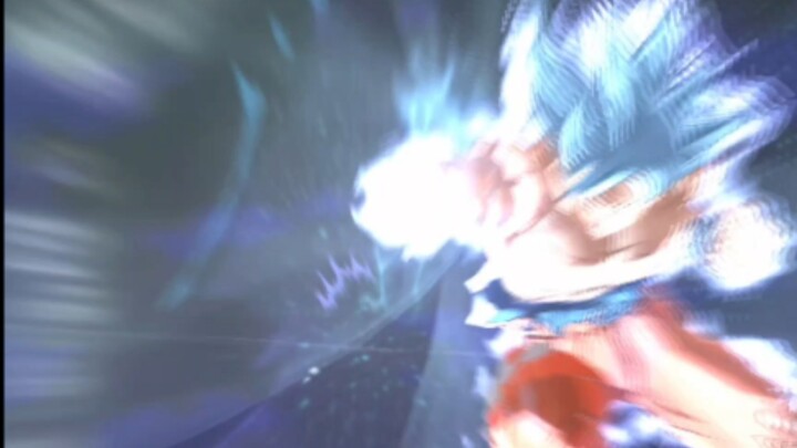 Mekanisme sempurna, damage yang mengecewakan (asalkan kamu tidak terburu-buru, justru lawanlah yang 