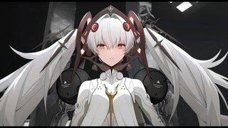 【战双帕弥什 Punishing: Gray Raven】New Boss showcase: Luna