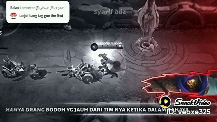 anime editing MLBB
