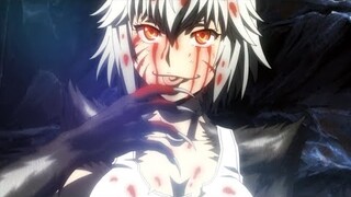 KILLING BITES「AMV」RISE