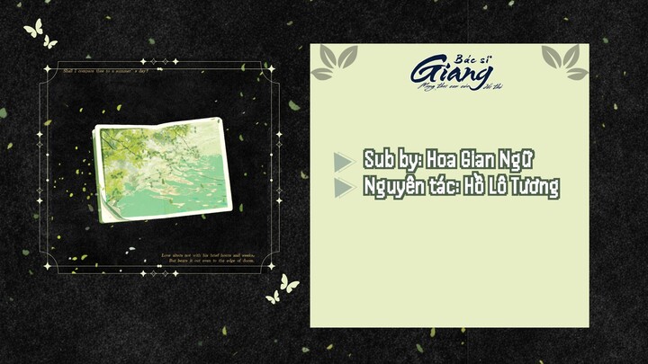 KTT BÁC SĨ GIANG MANG THAI CON CỦA ĐỐI THỦ---MÙA 2 TẬP 6