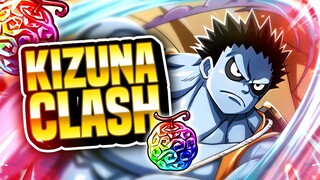 NEW SUGO!! Co-Op Kizuna Sugo-Fest Breakdown! (ONE PIECE Treasure Cruise)