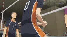 S3 Eps 8 : Haikyuu!! Sub Indo