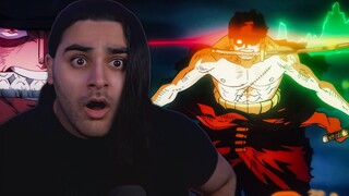 ONE OF THE BEST EPISODES !! | One Piece Episode 1062 Reaction