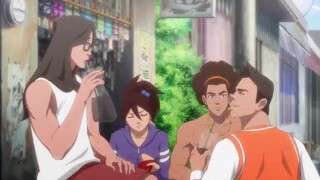 Barangay 143 Episode 6 (Tagalog Dub) Season 1 HD