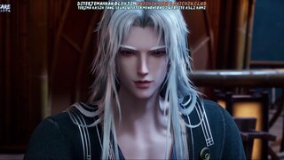 The Demon Hunter S2 Episode 59 sub indo