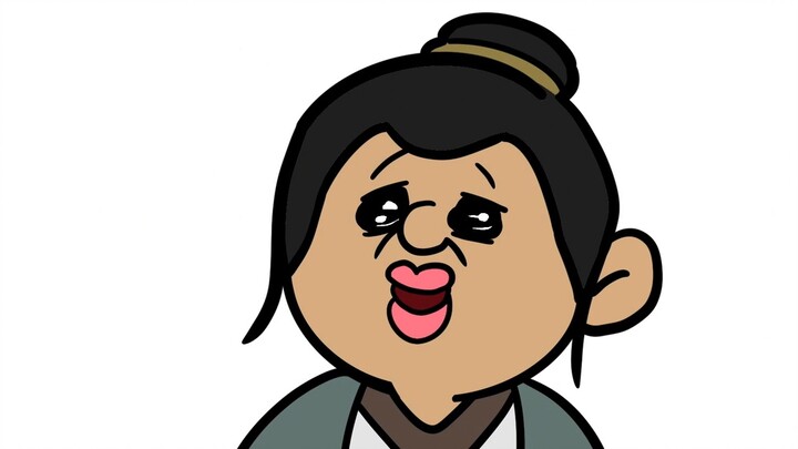 [Shaoqing You of Dali Temple] Don’t fire Wang Qi! ! ! !