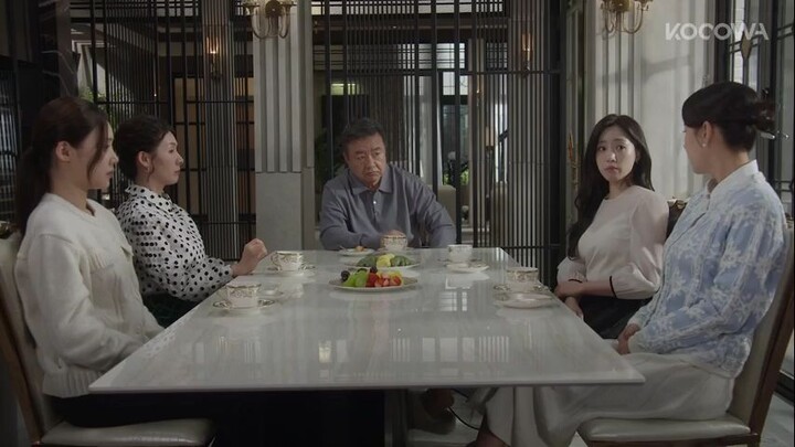 The First Men Eps 38 Sub Indo