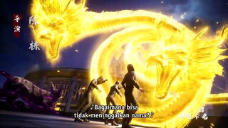 Heaven Scrap Master Eps.04 (New DongHua)