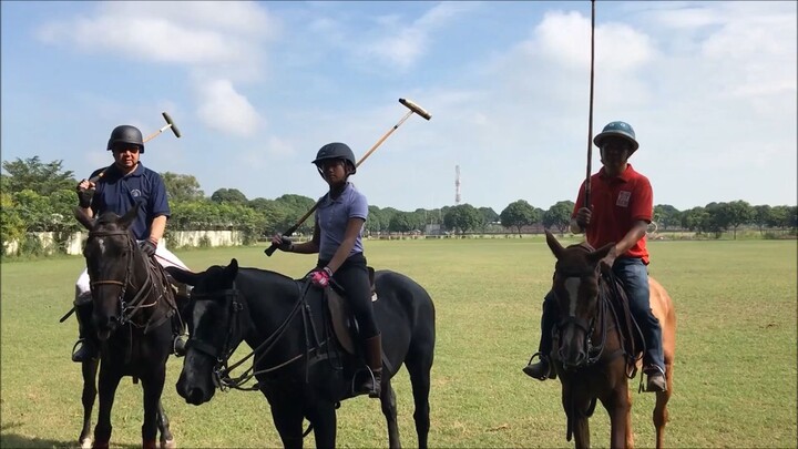 北马球俱乐部, 菲律宾 North Polo Club, Pulilan, Philippines