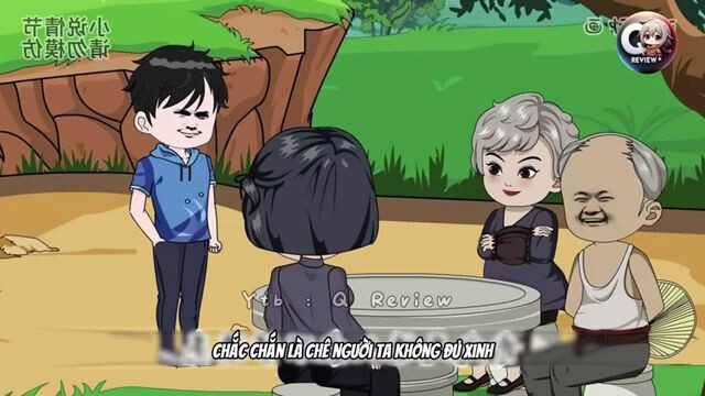 Full (tập1- 67) Tam Thất Làm Giàu Ở Nông Thôn