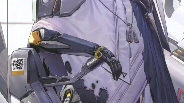 Sister, you’re dressed so heavily I thought you were an armored tank…