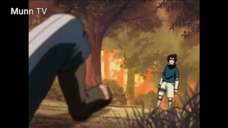 Naruto (Ep 21.3) Hoàn thành bài kiểm tra #Naruto_tap21