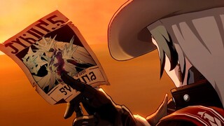 How Does Boothill Wanted Posters look like in Echo of War