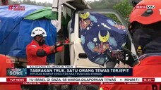 Berita Satu Sore BeritaSatu TV - 15 Juli 2025