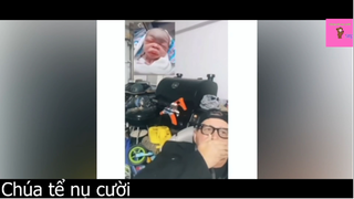 Ông bố lươn lẹo của năm #funny