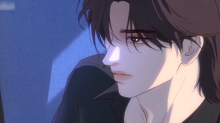 Thật khó để không tưởng tượng ra mọi thứ với giọng điệu này, chết tiệt!