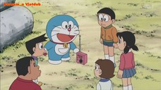 Doraemon lồng tiếng: Ba ngày dài dằng dặc của năm mới