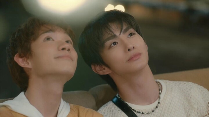 Smile After Tears |ซับไทย ep.4