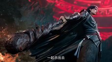 Jade Dynasty S3 Eps 09 PV