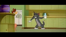 Tom & Jerry _ Tom & Jerry in Full Screen _ Classic Cartoon Compilation _ WB Kids