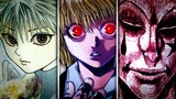 The Beauty and Horror of Hunter X Hunter