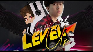 Rap Về VinhMC || ZioKass x VinhMC - 'Level Up' [Official Video]