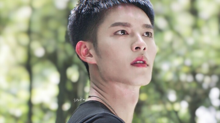 [Cao Youning] Most afraid of a tough guy being deeply sentimental!!!