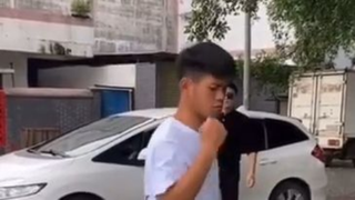 Hài Trung Quốc 2022 _ Hậu Trường của Mr Fail - Funny behind the scenes of Mr.fail