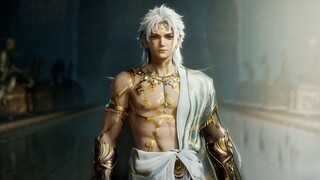 ต้าจุนสำเร็จการยึดครองร่างและกลับชาติมาเกิดเป็นเซิ่งถงปั้นกงโฉ