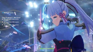 La Hoàn 12-2 (2.6) - Ayaka C0R1