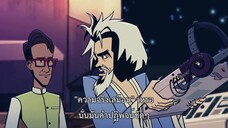 Agent Elvis (2023) สายลับสายร็อค EP 4 [ซับไทย]