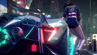 Ace Racer-Đua xe hành động đáng chơi nhất trên Mobile-new games-gameplay