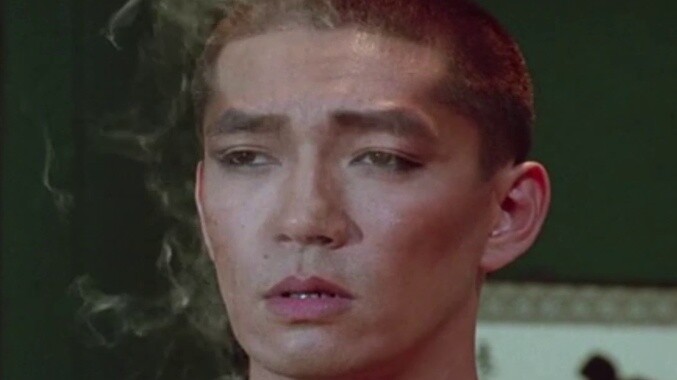 [Film]Ketika Ryuichi Sakamoto Merokok