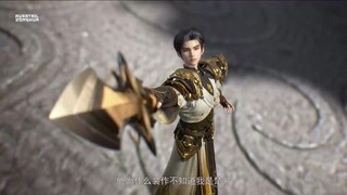 Wealth And Wonder Eps 08 Sub Indo