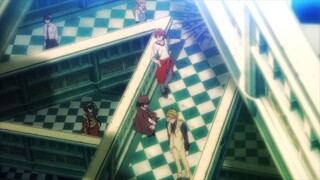 Bungou Stray Dogs 4 Episode 5