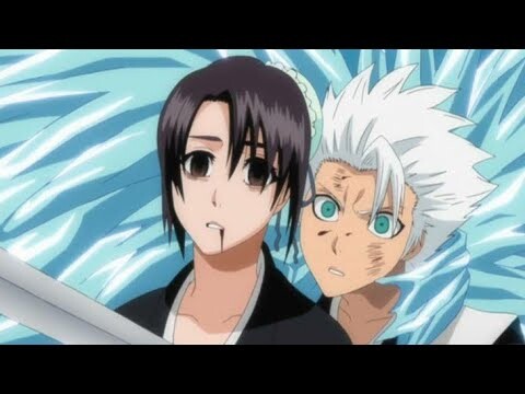 Bleach Badass Moment | Aizen vs Gotei13 ( Captains Battle )