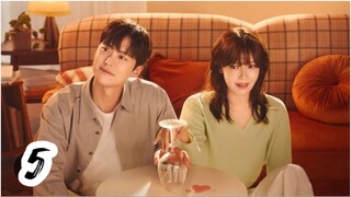 Second Shot At L0ve Ep 5_sub indo (2025)