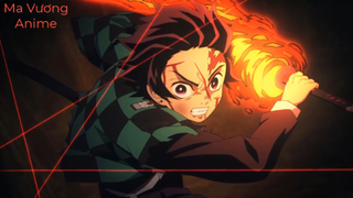 Quỷ Kiếm Kokushibo- - Tất Tần Tật Về Các Thanh Kiếm Trong Kimetsu no Yaiba