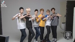 Our Youth, Exo ot12