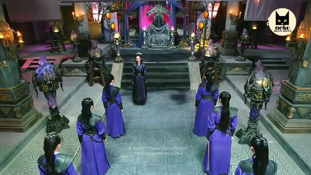 Legend of Lin Ye (2023) EP 30/34#LegendofLinYe